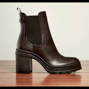 Veronica Beard Winnie Boot